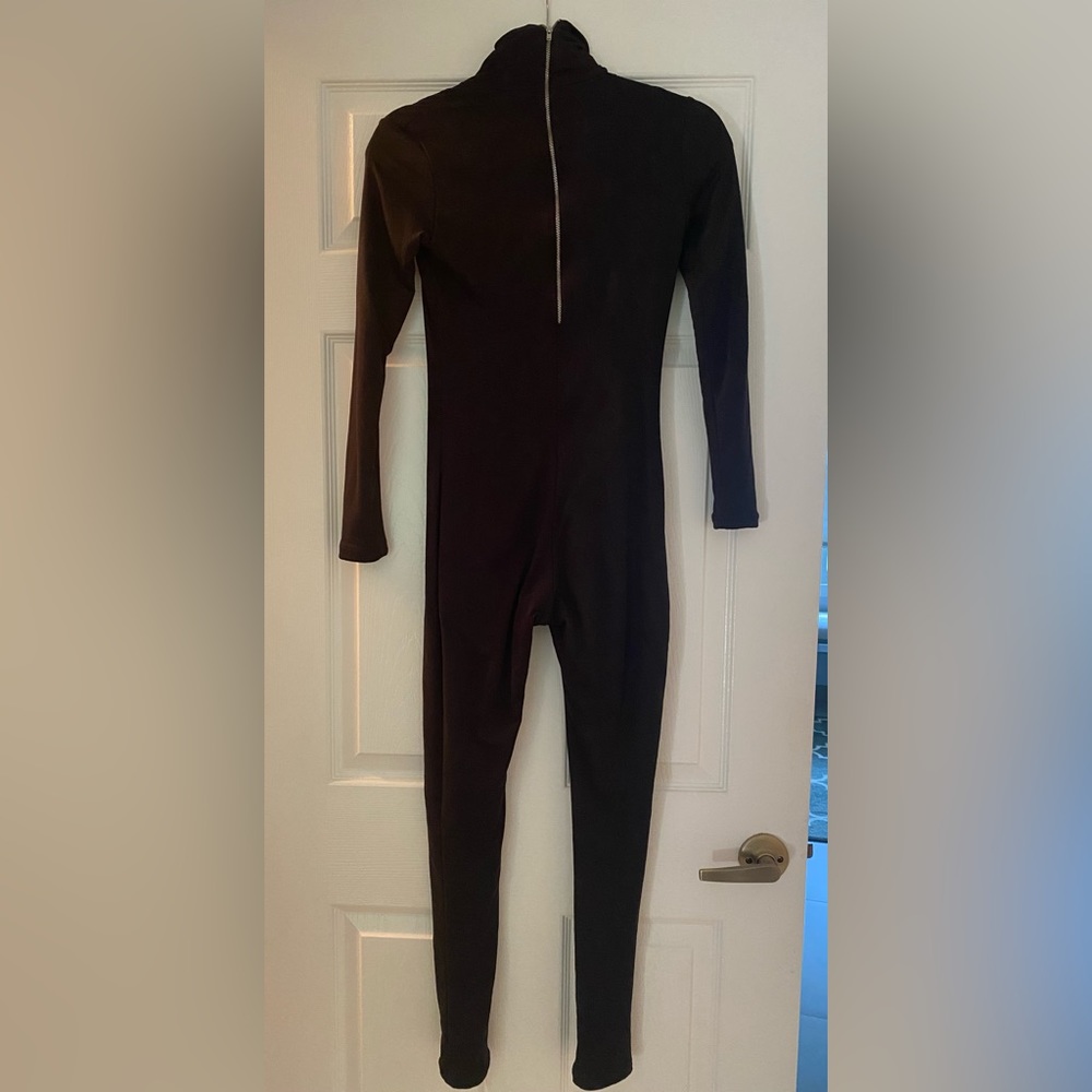Gigi Maternity Bumpsuit